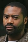 Nicholas Pinnock isForrest