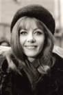 Ingrid Pitt isLibrarian