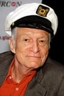 Hugh Hefner isHugh Hefner