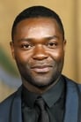 David Oyelowo isHarold Soyinka