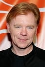 David Caruso isMike