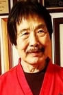 Tiger Yang Cheong-Woo isWildman