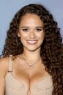 Madison Pettis isZuri (voice)