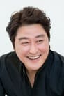 Song Kang-ho isPriest Sang-hyeon