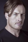 Toby Stephens isJay Gatsby