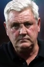 Steve Bruce isSelf