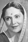 Durga Khote isMrs. Braganza