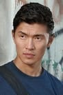 Rick Yune isJohnny Tran