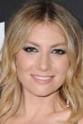 Ari Graynor isKatie Steel