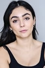 Olivia Bernstone isTabitha