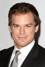 Michael C. Hall isThe Bulgarian