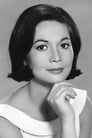 Nancy Kwan isSuzie Wong