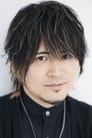 Takayuki Kondo isIori Suiseki (voice)