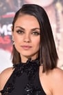 Mila Kunis isMeg Griffin (voice)