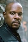 Avery Brooks isParis