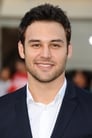 Ryan Guzman isRichard Addison