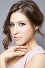 Eden Sher isStar Butterfly (voice)