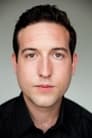 Christopher Marquette isBuddy Heckum