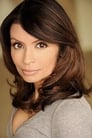 Vanessa Marquez isDelores