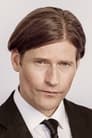 Crispin Glover isGeorge McFly