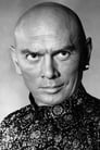 Yul Brynner isThe Gunslinger