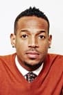 Marlon Wayans isDean