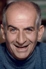 Louis de Funès isStanislas Lefort