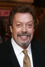 Tim Curry isGomez Addams