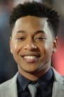 Jacob Latimore isDante