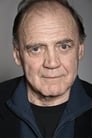 Bruno Ganz isOlder Jorge O'Kelly