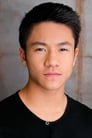 Brandon Soo Hoo isGarfield Logan / Beast Boy (voice)