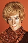 Maggie Smith isDiana Barrie