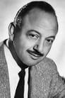 Mel Blanc isGideon (hiccup) (voice) (uncredited)