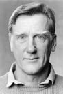 Donald Moffat isGarry