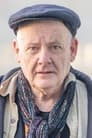 Gerard McSorley isHarrison