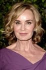 Jessica Lange isCora Papadakis