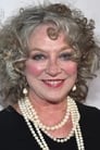 Veronica Cartwright isBetty Grissom