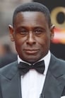 David Harewood isHiram Otis (voice)