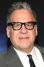 Jeff Garlin isSid