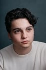 Max Burkholder isCharlie Sandin