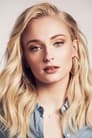 Sophie Turner isSansa Stark