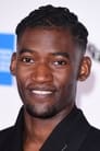 Malachi Kirby isRoland Sparks