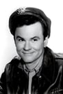 Bob Crane isCharlie McCready