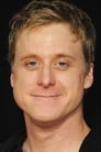 Alan Tudyk isClark Kent / Superman (voice)