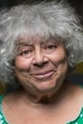 Miriam Margolyes isMrs. Plithiver (voice)