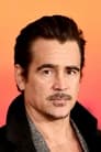 Colin Farrell isMarty Faranan