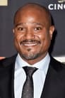 Seth Gilliam isPrivate Sugar Watkins