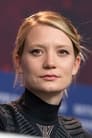 Mia Wasikowska isJoni