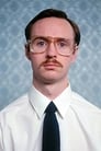 Aaron Ruell isKip Dynamite