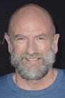 Graham McTavish isDwalin